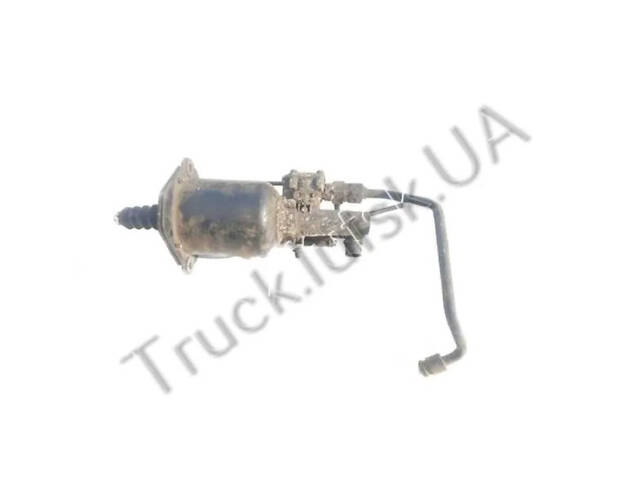 ПГУ Mercedes Benz,Мерседес Actros 2540 A0002952818,A0002540047