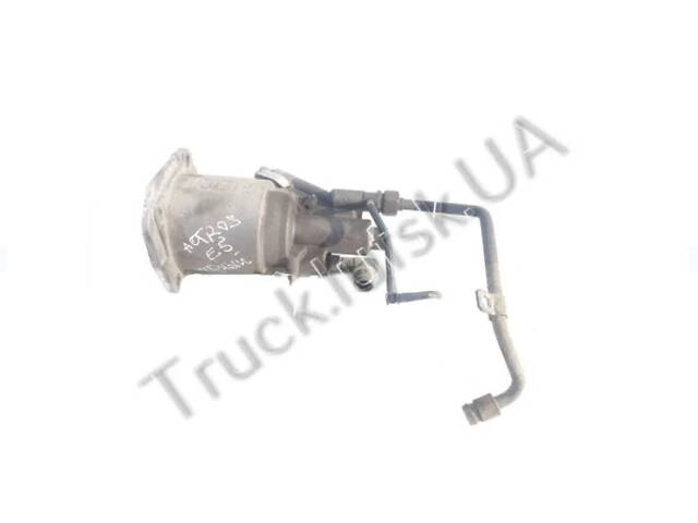 ПГУ Mercedes Benz,Мерседес Actros Euro5 A0002540447