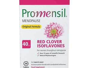 PharmaCare Promensil Menopause 40 mg (30 tab)