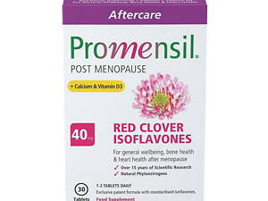 PharmaCare Promensil Post Menopause 40 mg (30 tab)