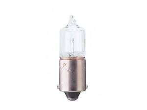 Philips 12025 CP. Автолампа H20W 12V 20W BA9s