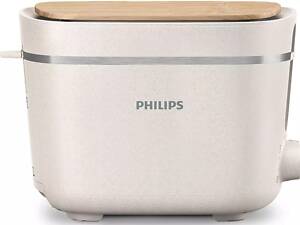 Philips Тостер 5000 Series Eco Conscious Edition HD2640/10 (HD2640/10)