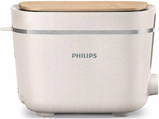 Philips Тостер 5000 Series Eco Conscious Edition HD2640/10 (HD2640/10) - Фото 1