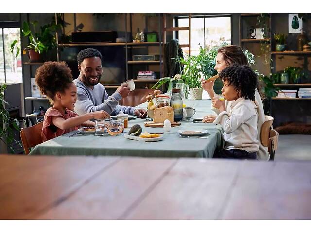 Philips Тостер 5000 Series Eco Conscious Edition HD2640/10 (HD2640/10) - Фото 3