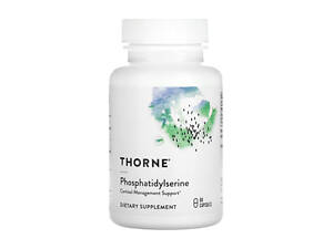 Фосфатидилсерин - 60 капсул