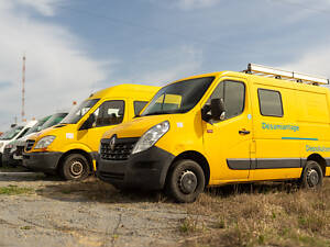 Подбор запчастей для Renault Duster Dacia Duster автошрот