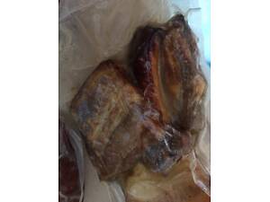 Грудинка та Підчеревина Копчено-Варена