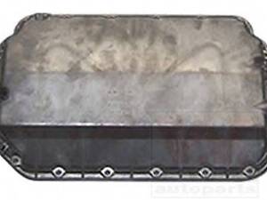 Поддон, масляный картера двигателя VAG 2.62.8 (производство Wan Wezel) VAN WEZEL 0323070 на AUDI COUPE (89, 8B)