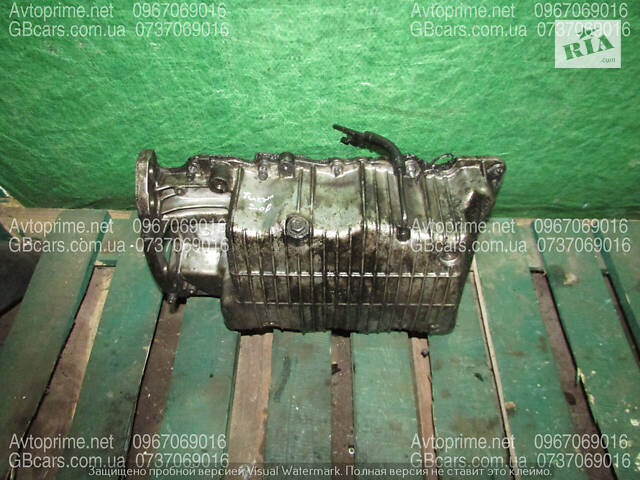 Поддон 2151027400 Хюндай Туксон Hyundai Tucson 2004-2014