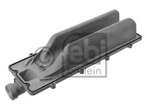 Піддон BMW 5(E60)7(E65)X5(E53,E70) 00-13 FEBI BILSTEIN 46048 на BMW 7 седан (E65, E66, E67)