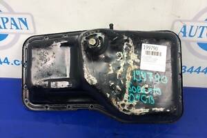 Поддон двигателя KIA SORENTO BL 02-09 21510-4A400