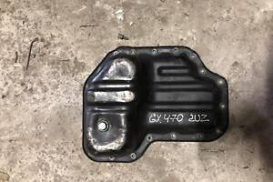 Піддон двигуна LEXUS GX470 02-09 12102-50130