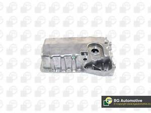 Поддон картера ДВС BGA SP0108 на AUDI A3 (8L1)