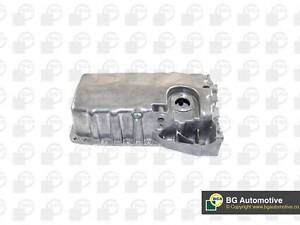 Поддон картера ДВС BGA SP9614 на AUDI A3 (8L1)
