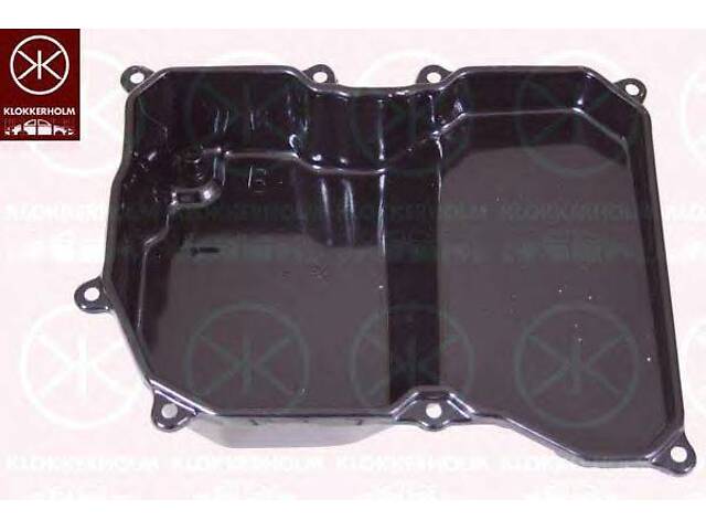Піддон оливний, АКПП KLOKKERHOLM 9534479 на SEAT LEON (1P1) - Фото 1