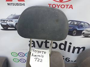 Подголовник заднего сиденья 7194005070B2 Toyota Avensis T22