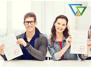 Підготовка до НМТ у Дніпрі – досвідчені репетитори