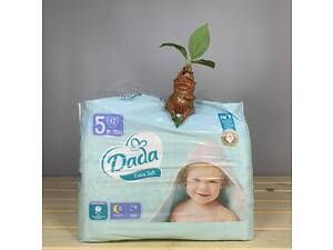 Підгузки DADA Extra Soft 5 - 42 шт.( 15-20 кг. )
