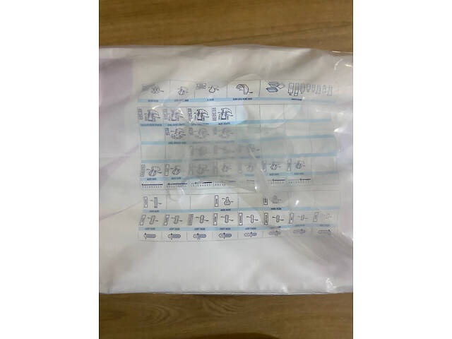 Подгузники для взрослых Seni Soft Super 60×60 (30 шт) - Фото 3