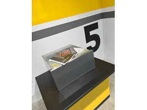 Підігрівач гурме ESW 7020