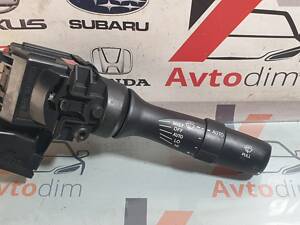 Подрулевой переключатель правый дворники 8465230541 Lexus IS 2005-2013