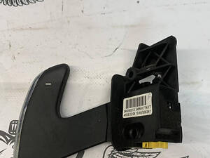 Подкермовой переключатель передач левый (лепесток -) Citroen C4 96591774xt