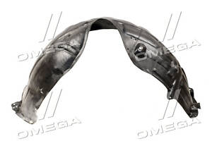 Подкрылок пер. лев. TOY CAMRY 06- (TEMPEST) 049 0550 387C RU51