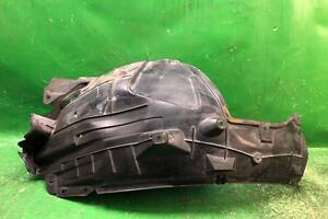 Подкрылок передн. пров. INFINITI G25/G35/G37/Q40 06-14 63842JK000