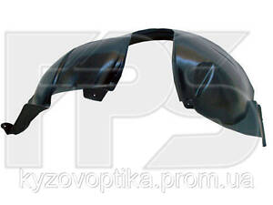Підкрилок передний левый для Renault Logan / Sandero 2013- (TEMPEST)