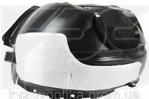 Подкрылок передний левый для Ford Escape/Kuga 2013-2020 (Fps) пластик с обивкой