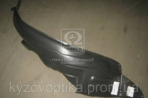 Подкрылок передний левый для Hyundai Getz (Хюндай Гэтс) 2006-2011 (Tempest)