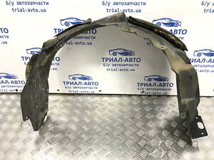 Підкрилок передній лівий Mitsubishi Asx 1.8 DIESEL 4N13 2010 (б/у)