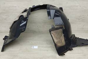 Подкрылок передний левый Nissan Qashqai J11 (2013-2016) 63843-HV00A