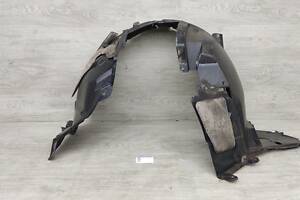 Подкрылок передний левый Nissan Qashqai J11 (2013-2017) 63843-HV00A Деф.(трещины)