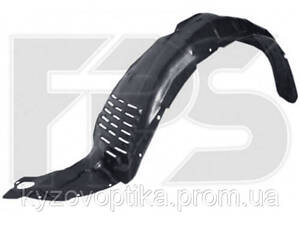 Подкрылок передний правый для Mazda 6 2002-2008 (TEMPEST), кроме MPS.