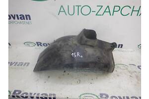 Підкрилок передній правий Smart FORTWO 1 1998-2007 (Смарт Форту), БУ-192357