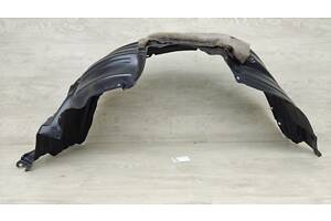 Підкрилок передній правий Toyota Sienna 3 XL30 (2012-2016) 53875-08020 Деф. (кріплення)