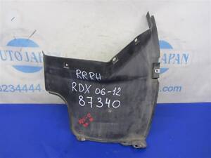 Подкрылок задн. пров. ACURA RDX 06-12 74551-STK-A01