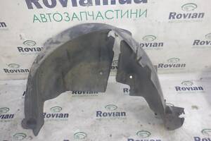 Подкрылок задний левый (Хэтчбек) Renault CLIO 3 2005-2012 (Рено Клио 3), СУ-233209