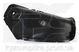 Підкрилок задній лівий для Dacia Dokker / Lodgy 2012- (TEMPEST)