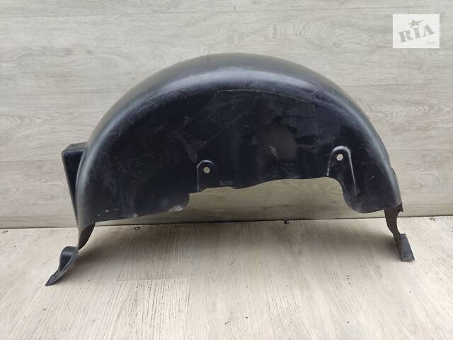 Подкрылок задний левый Mini Cooper Hatch R50 R52 R53 (2000-2004) 51711486200