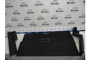 Підлога багажника (Кросовер) Nissan QASHQAI 2 2013-2021 (Ниссан Кашкай), БУ-258871
