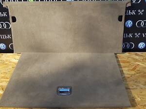 Пол багажника Audi A6 C5 Avant 1997-2004