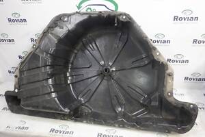 Пол багажного отдела (Хэтчбек) Renault MEGANE 2 2006-2009 (Рено Меган 2), СУ-208951