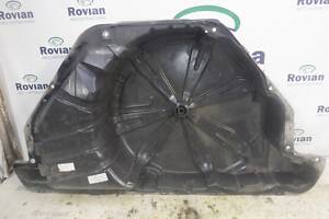 Пол багажного отдела (Минивен) Renault SCENIC 3 2009-2013 (Рено Сценик 3), СУ-226770