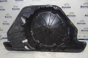 Пол багажного отдела (Минивен) Renault SCENIC 3 2009-2013 (Рено Сценик 3), СУ-256277