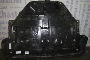 Пол багажного отдела (Универсал) Renault SCENIC 2 2006-2009 (Рено Сценик 2), СУ-146617