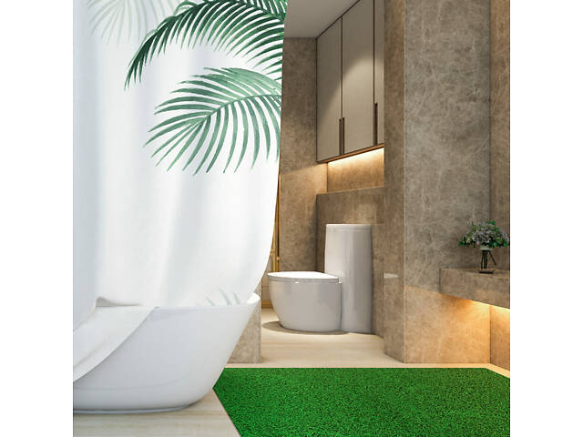 Підлога пазл - модульне підлогове покриття 600x600x10мм Зелена трава (МР4) SW-00000153 - Фото 6