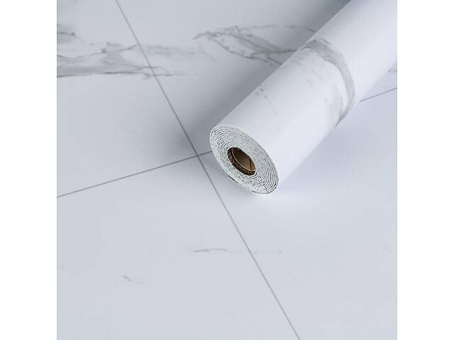 Самоклеящееся напольное виниловое покрытие в рулоне 3000х600х1,5мм SW-00001822 - Фото 2