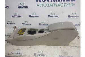 Подлокотник Renault LAGUNA 3 2007-2012 (Рено Лагуна 3), СУ-215612